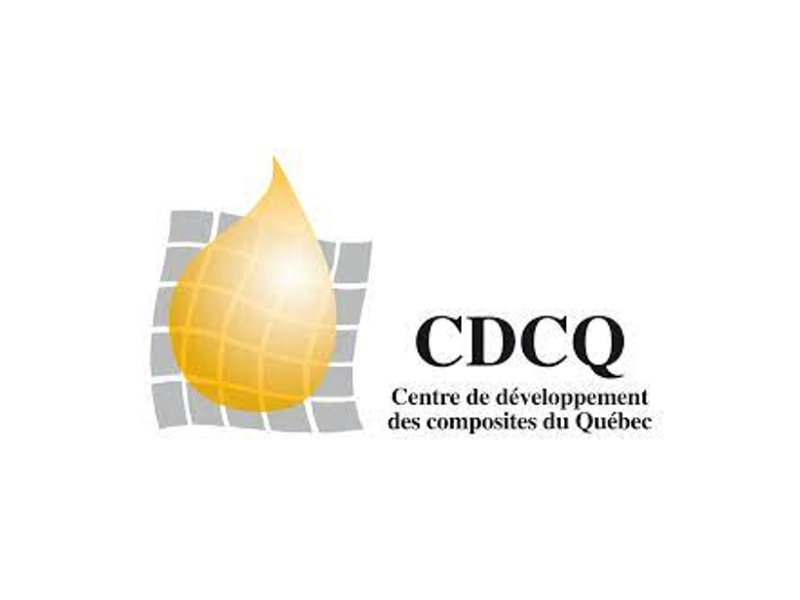 Partenaires spécialisés de Connexion Laurentides - Logo de CDCQ